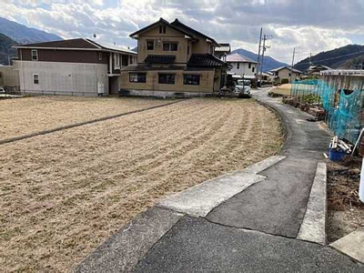 【外観】 | 広島市安佐北区三入６丁目