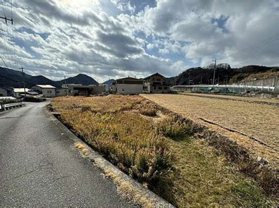 【外観】 | 広島市安佐北区三入６丁目