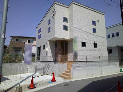 【外観】 | 安芸郡熊野町中溝２丁目No.2