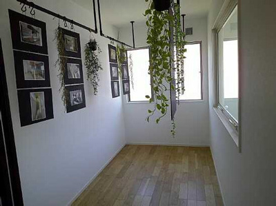 【バルコニー】 | 安芸郡熊野町中溝２丁目No.2