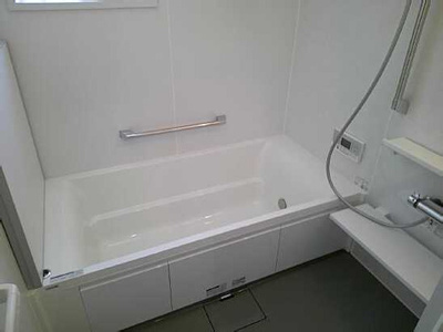 【浴室】 | 安芸郡熊野町中溝２丁目No.2