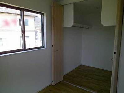 【収納】 | 安芸郡熊野町中溝２丁目No.2