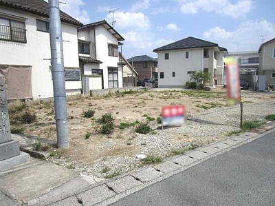 【外観】 | 広島市安佐南区長束１丁目