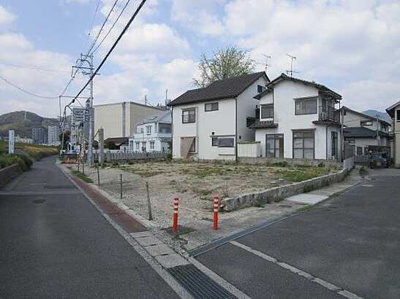 【外観】 | 広島市安佐南区長束１丁目