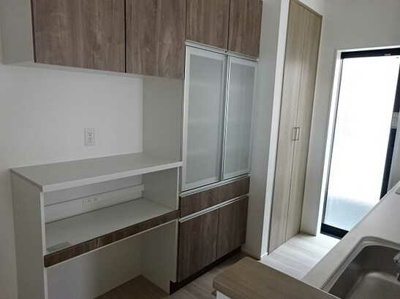 【キッチン】 | 広島市南区南大河町