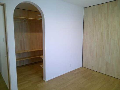 【洋室】 | 安芸郡熊野町中溝５丁目No.４