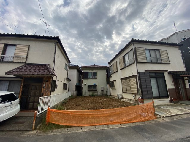 ◇北山田駅歩２０分◇１９.５帖ＬＤＫ～１４.２帖ルーフバルコニー◇南野川２丁目