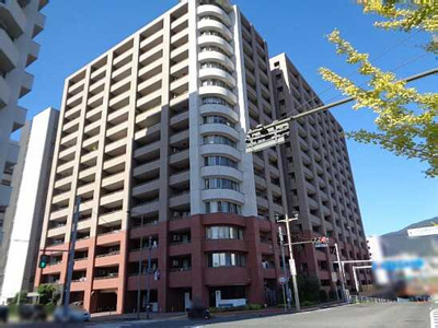 【外観】 | サーパスシティ呉駅前