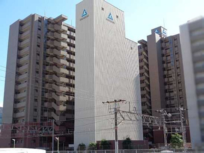 【外観】 | サーパスシティ呉駅前