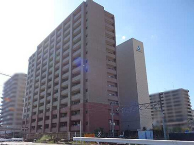 【外観】 | サーパスシティ呉駅前