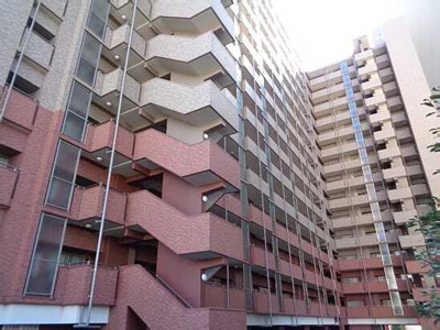 【外観】 | サーパスシティ呉駅前