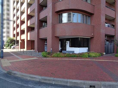 【外観】 | サーパスシティ呉駅前