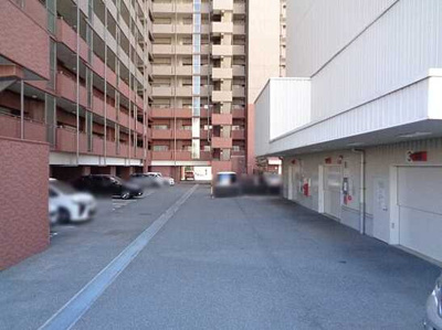 【外観】 | サーパスシティ呉駅前