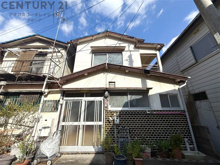 宝塚市平井1丁目テラスの画像