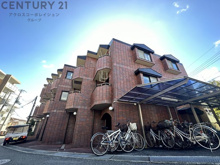 ダンディライオン宝塚2の画像