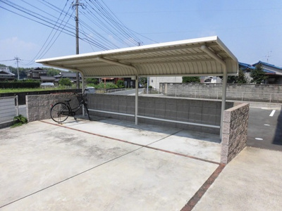 【その他共用部分】 | エグランティーヌ