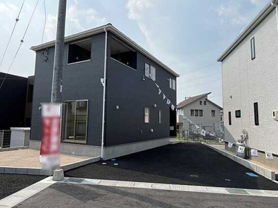 【外観】 | 東広島市西条町寺家字宮脇No.3