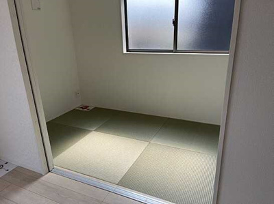 【和室】 | 東広島市西条町寺家字宮脇No.3