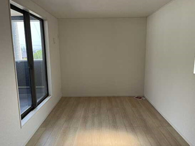 【洋室】 | 東広島市西条町寺家字宮脇No.3