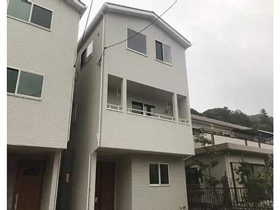 【外観】 | 広島市安佐南区緑井７丁目No.3