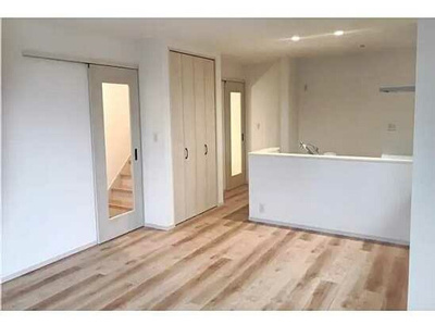 【居間・リビング】 | 広島市安佐南区緑井７丁目No.3