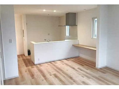 【居間・リビング】 | 広島市安佐南区緑井７丁目No.3