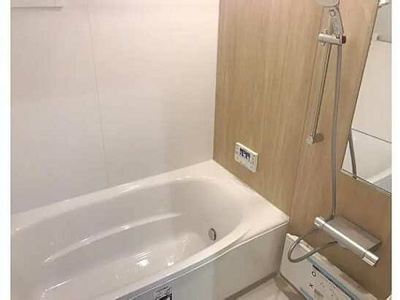 【浴室】 | 広島市安佐南区緑井７丁目No.3