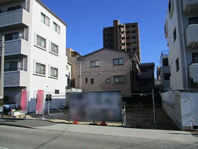 【外観】 | 広島市西区打越町No.A