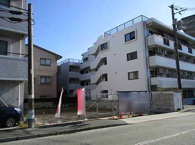 【外観】 | 広島市西区打越町No.A