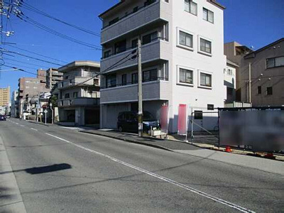 【外観】 | 広島市西区打越町No.A