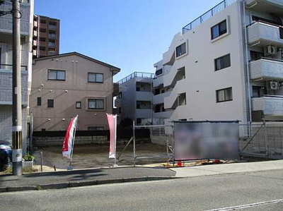 【外観】 | 広島市西区打越町No.A