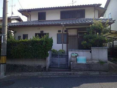 【外観】 | 広島市西区井口４丁目 阿瀬波