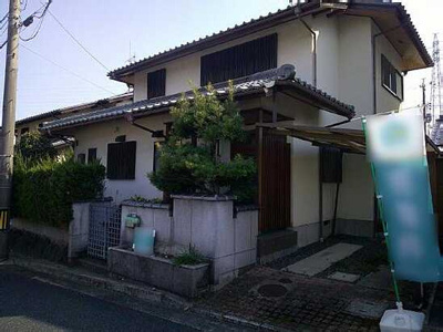 【外観】 | 広島市西区井口４丁目 阿瀬波