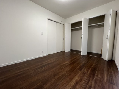 【洋室】 | 広島市佐伯区新宮苑No.B