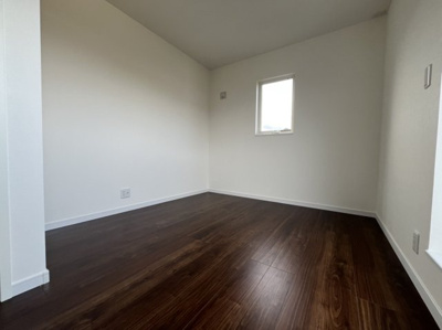 【洋室】 | 広島市佐伯区新宮苑No.B