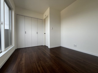 【洋室】 | 広島市佐伯区新宮苑No.B