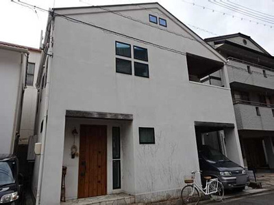 【外観】 | 広島市南区南蟹屋２丁目