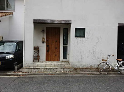 【外観】 | 広島市南区南蟹屋２丁目