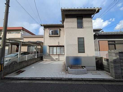 【外観】 | 広島市中区吉島東１丁目