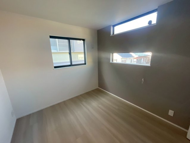 横浜市南区中里4丁目 新築戸建て【仲介手数料無料】カースペース2台