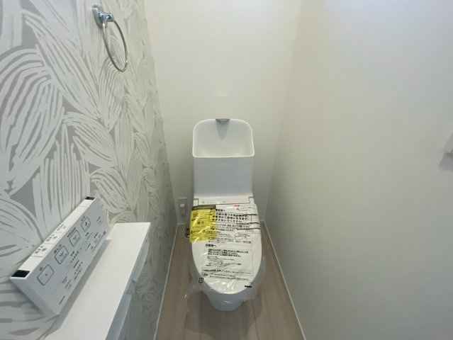 横浜市南区中里4丁目 新築戸建て【仲介手数料無料】カースペース2台