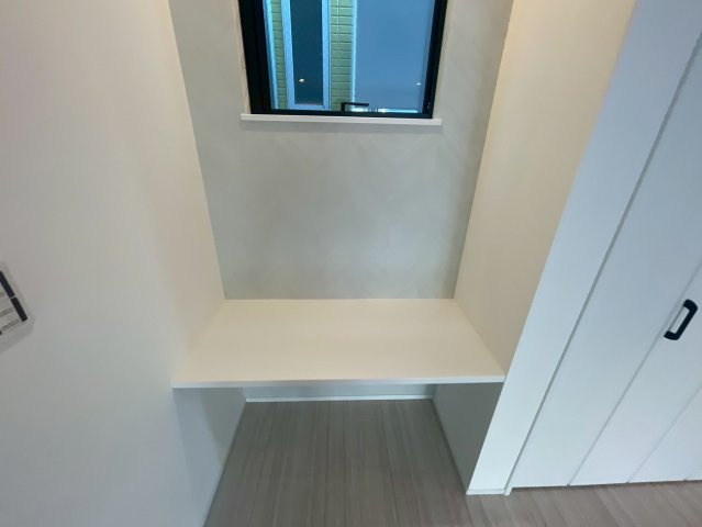 横浜市南区中里4丁目 新築戸建て【仲介手数料無料】カースペース2台