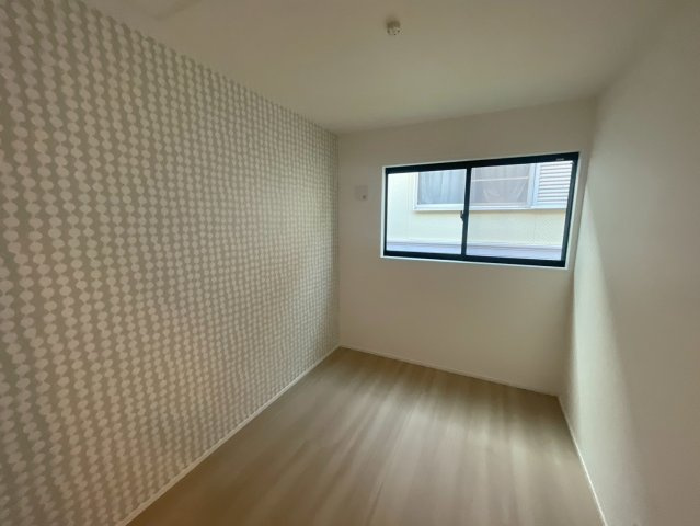 横浜市南区中里4丁目 新築戸建て【仲介手数料無料】カースペース2台