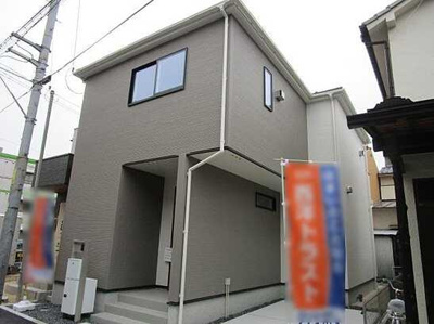 【外観】 | 広島市安佐南区古市４丁目