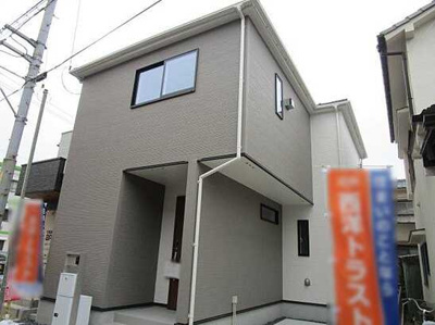 【外観】 | 広島市安佐南区古市４丁目