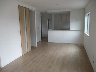 【居間・リビング】 | 広島市佐伯区薬師が丘２丁目No.2 薬師ヶ丘