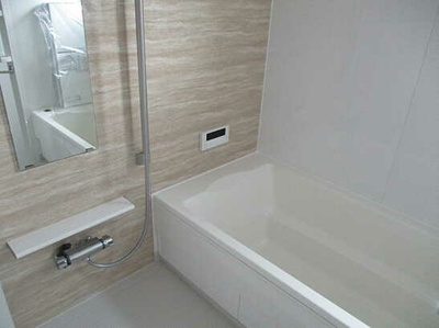 【浴室】 | 広島市佐伯区薬師が丘２丁目No.2 薬師ヶ丘