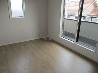 【洋室】 | 広島市佐伯区薬師が丘２丁目No.2 薬師ヶ丘