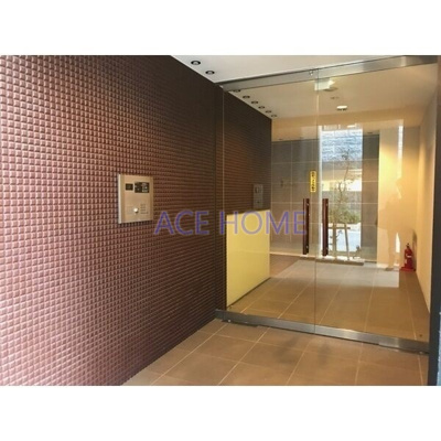 【エントランス】 | アプリーレ京町堀