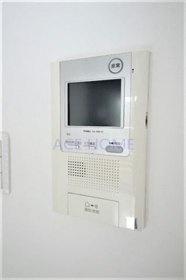 【セキュリティ】 | アプリーレ京町堀